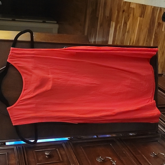 Gap Sleeveless Shirt - Picture 5 of 6